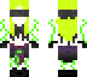 demon hunter