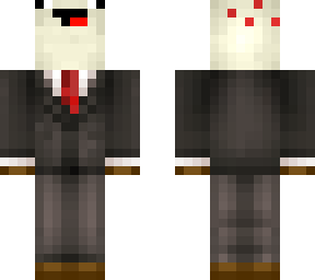 derpiest cake suit