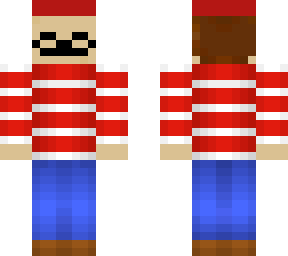 derpy waldo