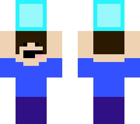 diamond block