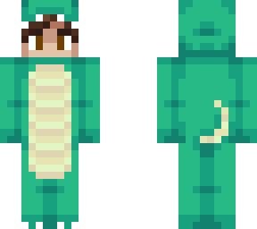 dino