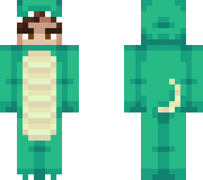 dinotryhard