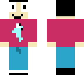 dolphin-shirted boy