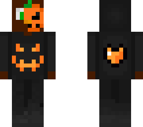 doni bobes pumpkin man