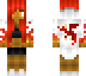 dragon-girl (edit)