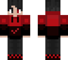 edgy boy