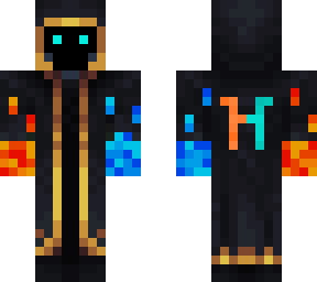 enchanted sorcerer