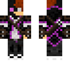 ender boy