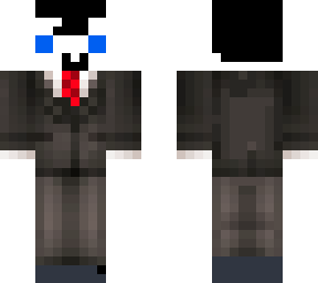 entity 875's lil bro