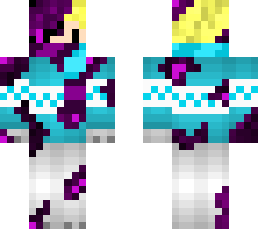 even more corrupted tommy