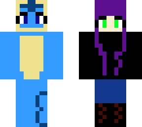 fantsy oc