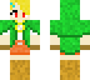 female link