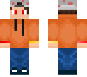 flamingo hat xderduder