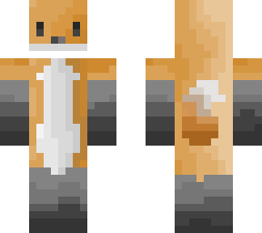 fox (fixed)