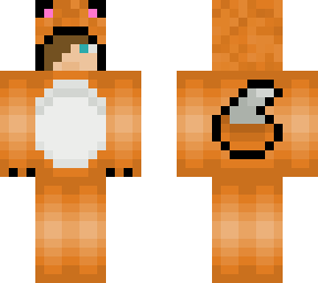 fox