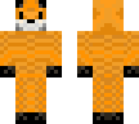 foxy fox