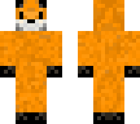 foxy fox v2