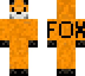 foxy fox v3