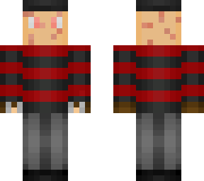freddy krueger - ce