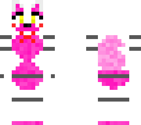 funtime foxy
