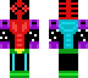 galactic patrol officer