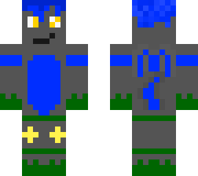 gesro (updated)