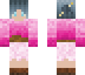 girl adventurer 2 casual