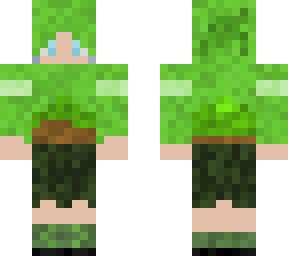 girl adventurer 2 hooded