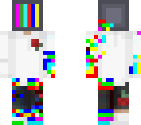 glitch