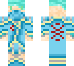 grand templar azkeal
