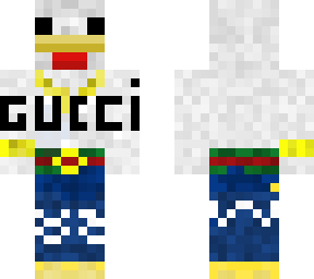 gucci chicken