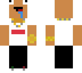 gucci noob