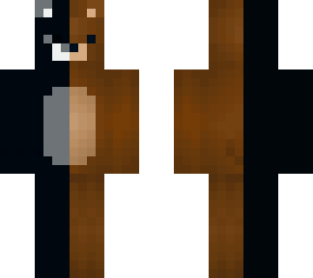 halloween bear