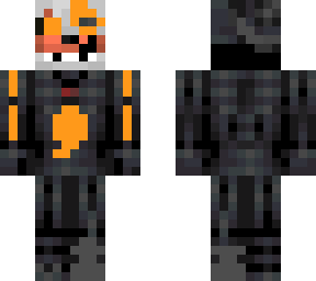 halloween molten freddy