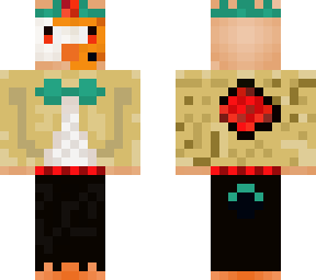 halloween rowlet