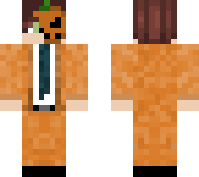 halloween suit