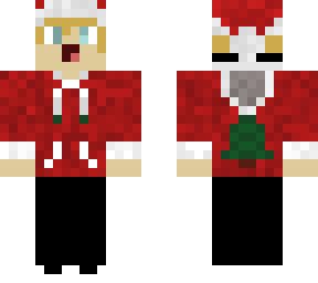 hariken weihnachten