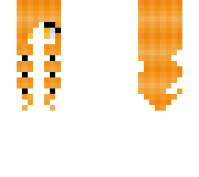 harvest moon hair base (fixed)