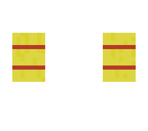 hay