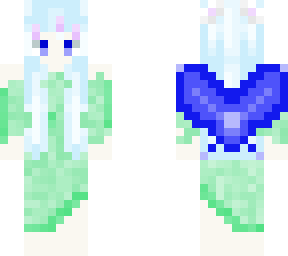 hb forest stream spirit