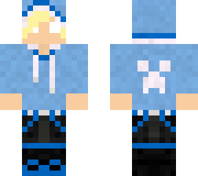hero real blue