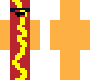 hot dog