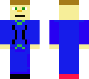 human