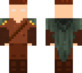 hunter