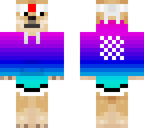 hyper shibe