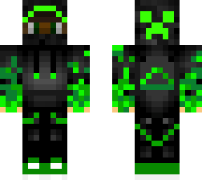 i made