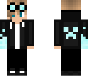 ice scientist
