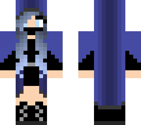 icy the witch