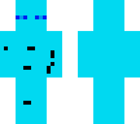 inferno blue