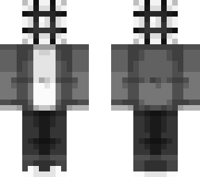 iron face